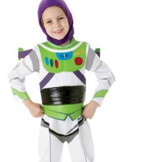 Jungen Luxus Kostüm Disney Buzz Lightyear Outfit