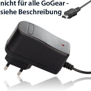 Netzteil für Philips GoGear Elektronik