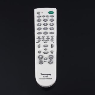 Universal Portable Remote Controller Control for Television TV Set TV