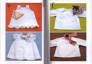 NEW YORK STYLE KIDS CLOTHES PATTERNS   Japanese Book