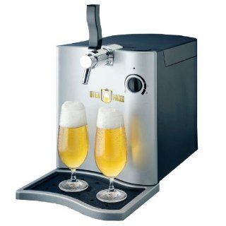 230 V Bier Maxx Zapfanlage Aktivkühlung Bierzapfanlage Bierkühler