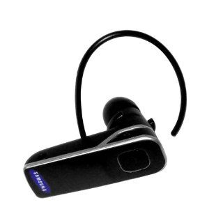 Samsung Bluetooth Headset WEP301 black Elektronik