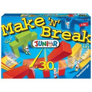 Ravensburger 26343   Make N Break Spielzeug