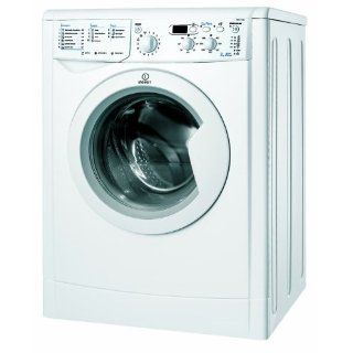 Indesit IWD 71482 B (DE) Waschmaschine / Frontlader / 1.05 kWh / A 20