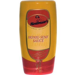Kraft Honig Senf Dressing, 5er Pack (5 x 400 ml) 