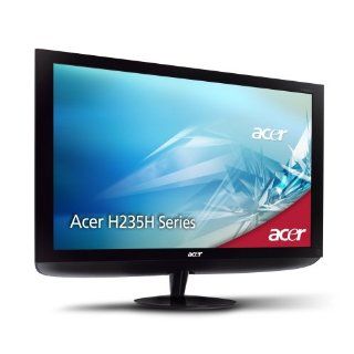 Acer H235HBMID 58,4 cm TFT Monitor VGA, DVI, HDMI Computer