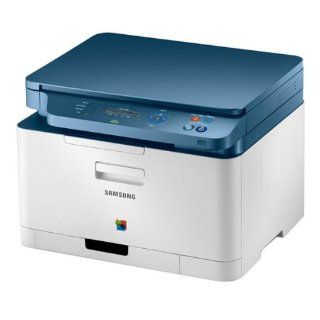 Multifunktions Farblaserdrucker CLX 3300 Computer