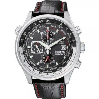 Citizen Chronograph Royal Air Force Armbanduhr CA0080 03E