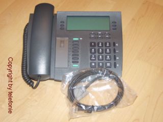 CS310 ISDN Komfort Systemtelefon Elmeg CS 310 4019673087658