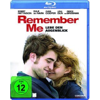 Remember Me [Blu ray] Robert Pattinson, Pierce Brosnan