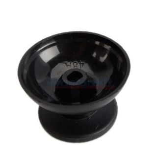 5XNew Analog Joystick Controller Thumbstick for PS2 PS3 Black