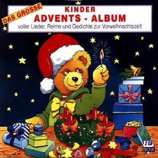 Weihnachten Christkind Lieder Geschichten 2 CDs Musik 4006448423100