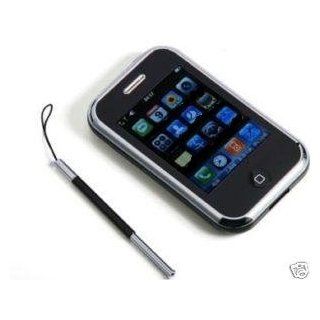 Cect AK 09 Dual Sim Handy Touchdisplay Elektronik