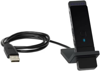 NETGEAR Wireless N 300 USB Adapter WNA3100 mit Cradle 802 11n 300 Mbps