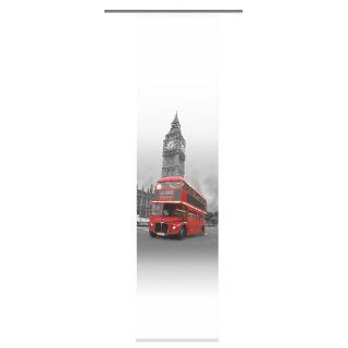London, Dekostoff 245 x 60 cm Küche & Haushalt