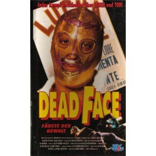 Dead Face   Fäuste der Gewalt Jean Reno, Marlee Matlin, Luis de