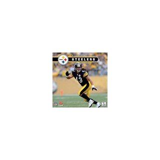 NFL Kalender Wandkalender 2013 Pittsburgh Steelers 