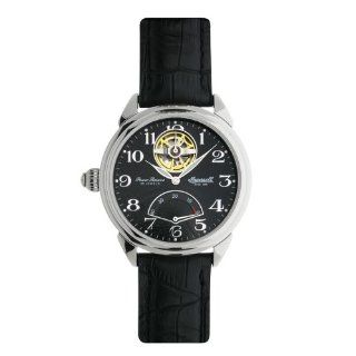 Ingersoll Herrenarmbanduhr IN8100BK Desperado Uhren