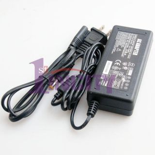 NEW 24V 2.5A 2500mA AC POWER SUPPLY ADAPTER FOR PRINTER