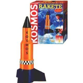 Kosmos 626419   KOSMOS   Wasser Luft Rakete Spielzeug