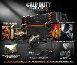 Call of Duty Black Ops 2   Care Package Edition (100% uncut