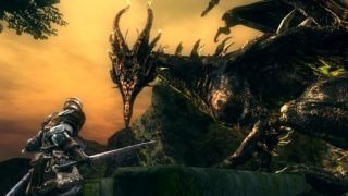 Dark Souls   Prepare to Die Edition Xbox 360 Games