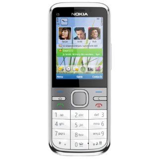 Nokia C5 Smartphone von Nokia (256)