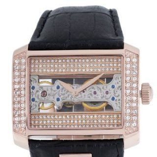 Damen   Handaufzug / Armbanduhren Uhren