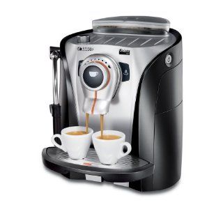 Saeco RI9752/01 Kaffeevollautomat ODEA GO / 15 bar / 1, 5 l