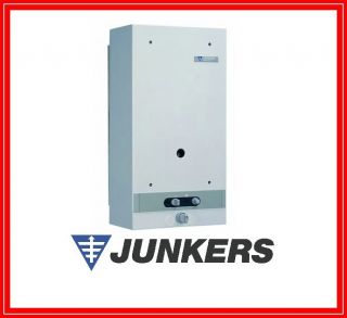 JUNKERS JETATHERMCOMPACT WR 325 1 AD 0 P 21 Therme