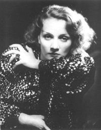 Marlene Dietrich Songs, Alben, Biografien, Fotos
