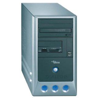 Fujitsu Scaleo PIX Desktop PC Computer & Zubehör