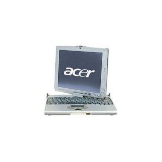 Acer TravelMate C112TCi Tablet PC Pentium M 733 TFT 