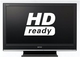 Sony KDL 32 S 3000 E 81,3 cm (32 Zoll) HD Ready LCD Fernseher mit