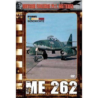 ME 262   Deutsche Flugzeuge im 2. Weltkrieg Filme & TV