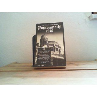 Pogromnacht 1938 Kurt Pätzold, Irene Runge Bücher