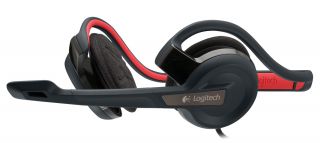 Logitech Gaming Headset G330 Kopfhörer USB Mikrofon