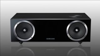 Samsung DA E670 Lautsprecher Docking Station für iPod iPhone