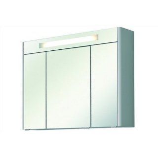 PELIPAL Spiegelschrank »Leona«, 90 cm breit Baumarkt