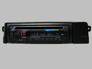 CD  USB Radio BMW E46 3er Sony Kombi Coupe E 46 §