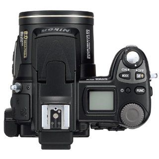 Nikon Coolpix 8700 Digitalkamera Kamera & Foto