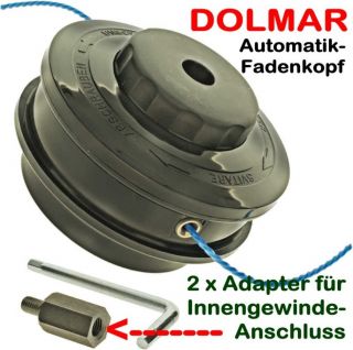 Freischneider Fadenkopf Automatik Dolmar MS 30 MS31 MS340 MS4510