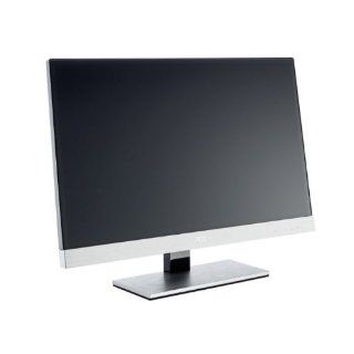 AOC i2757Fm 68,6 cm widescreen TFT Monitor silber Computer
