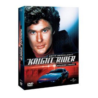 Knight Rider   Season 3 [6 DVDs] [UK Import] Knight Rider