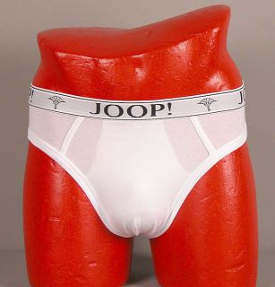 Joop Bodywear Slip Unterhose Underwear S 4 / M 5 / L 6 / XL 7 / XXL 8