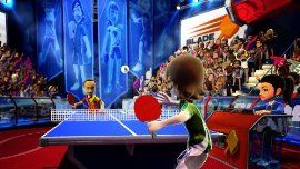 Kinect Sports kann ganz ohne Controller gespielt werden. Alle Gameplay