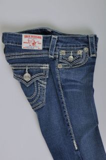 True Religion Jeans Billy Big QT W29 UVP 349,  €