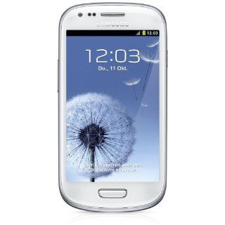 Samsung Galaxy S3 mini I8190 Smartphone 4 Zoll Elektronik
