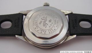 Lucerne Herrenuhr Herren Uhr Swiss Made Armbanduhr men gents watch