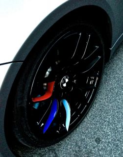 Logo   BMW M Performance Y Speiche 359 M3 1er M Coupe GTS CRT
